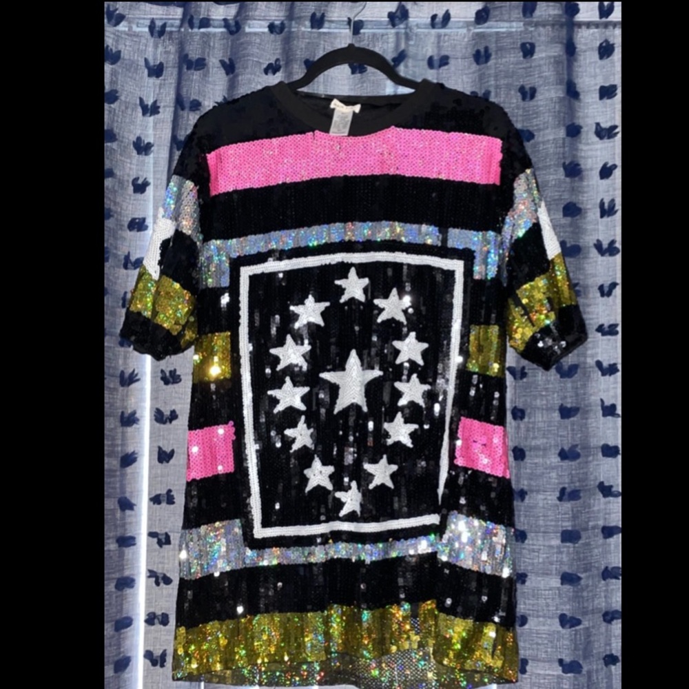 Women Fun shirt/dress